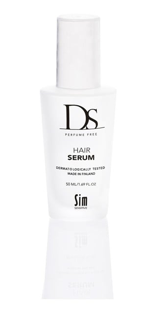 DS - Sim Sensitive Hair Serum 50 ml