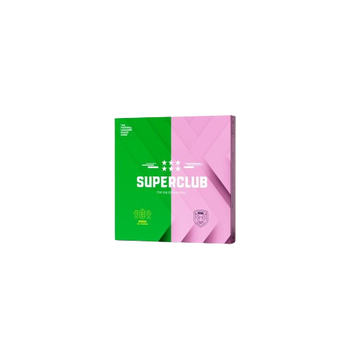 Superclub - Top Six (EN) (SUP9046) - Leker