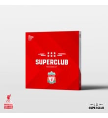 Superclub - Manager Kit - Liverpool (EN)