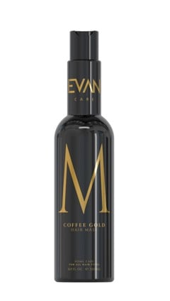 EVAN - Coffee Gold 2in1 Mask & Conditioner 500 ml