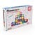 Picasso Tiles - Artistry Magnetic Tiles set (42 pcs) (PT42) thumbnail-5