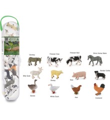 CollectA - Mini Farm Animals Giftset (COL01110)