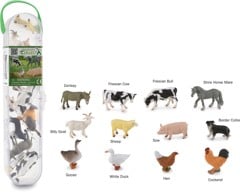 CollectA - Mini Farm Animals Giftset (COL01110)