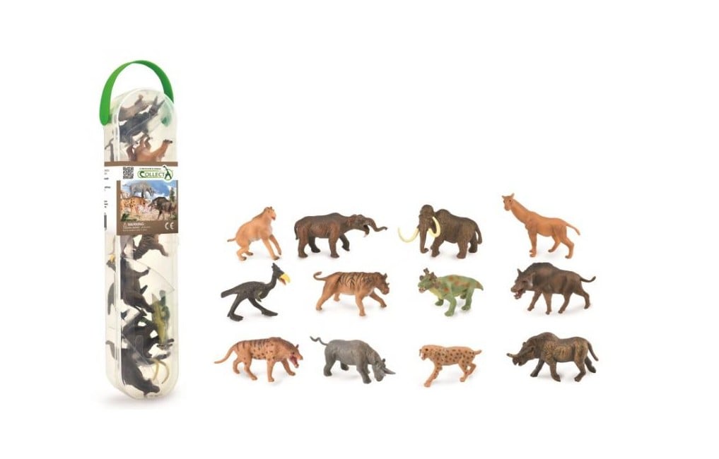 CollectA - Mini Prehistoric Animals Giftset (COL01100)