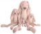 Happy Horse - Kaninen Richie - 38 cm - Old Pink - 133100 thumbnail-6