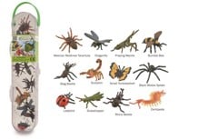 CollectA - Mini Insects & Spiders Giftset (COL01106)