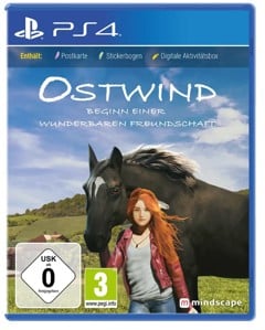 Ostwind Beginn Einer Wund. Freund (DE/Multi in Game)