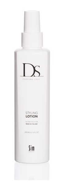 DS - Sim Sensitive Styling Lotion 200 ml