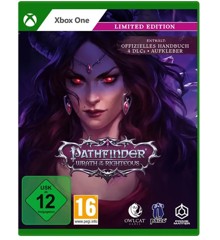 Pathfinder: Wrath of the Righteous (Limited Edition) (DE/Multi in Game)