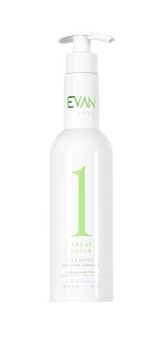 EVAN - Parfait Detox Shampoo 300 ml