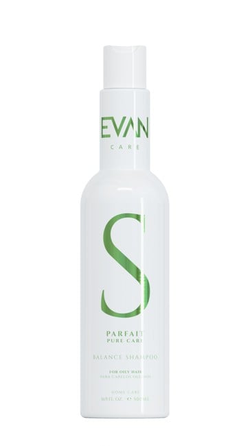 EVAN - Parfait Detox Balance Shampoo 500 ml