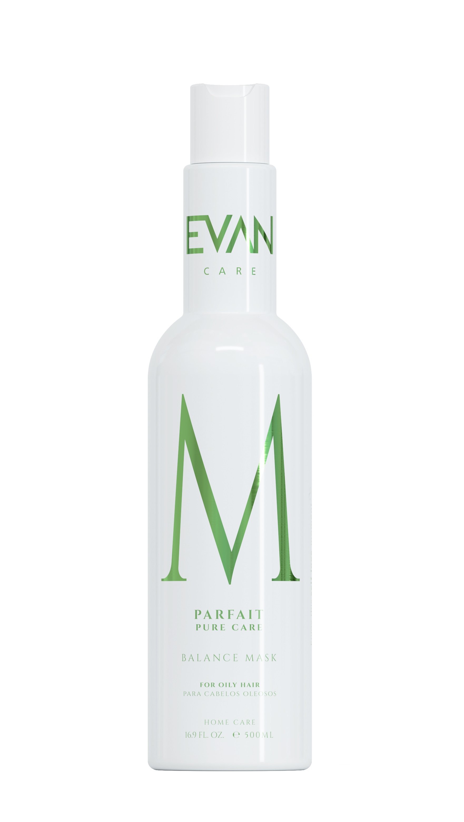 EVAN - Parfait Detox Balance 2i1 Conditioner&Mask 500 ml
