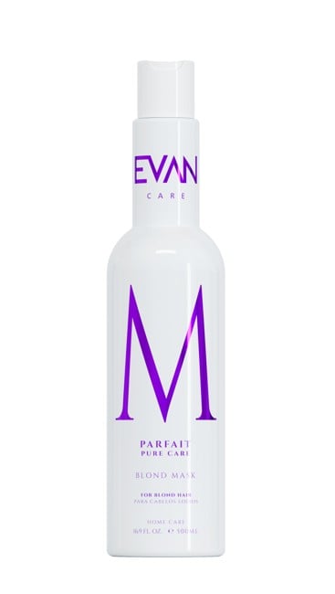 EVAN - Parfait Pure Care Blond 2i1 Mask & Conditioner 500 ml
