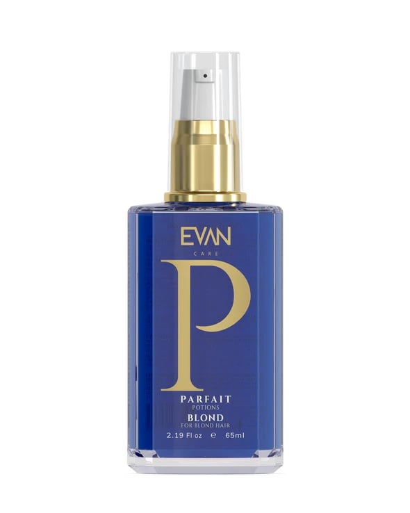 EVAN - Parfait Pure Care Blond Potion 65 ml