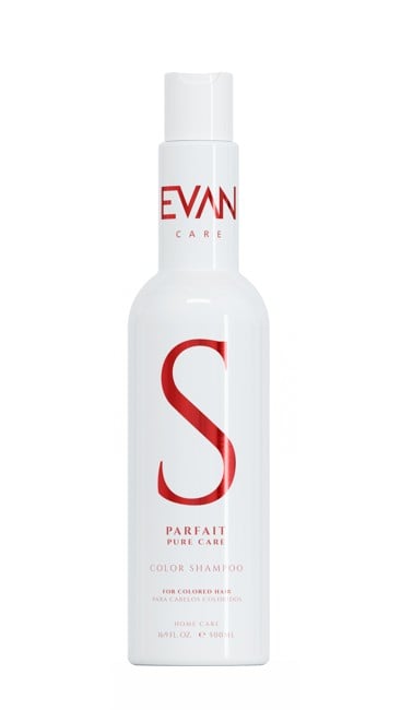 EVAN - Parfait Pure Care Color Shampoo 500 ml