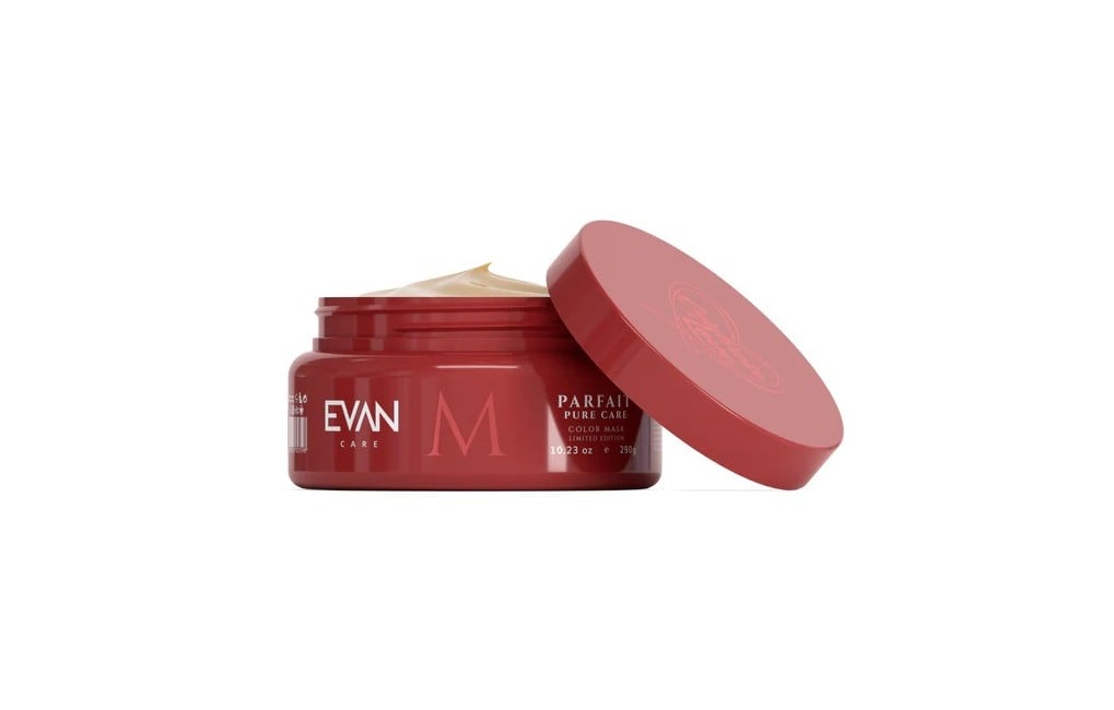 EVAN - Parfait Pure Care Color 2i1 Mask & Conditioner 290 ml