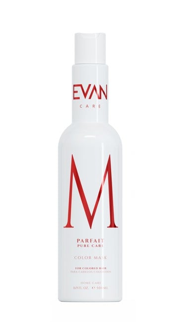 EVAN - Parfait Pure Care Color 2i1 Mask & Conditioner 500 ml
