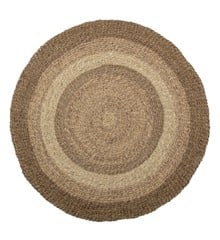 Bloomingville - Malic Rug, Nature, Seagrass (82048091)
