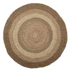 Bloomingville - Malic Rug Nature - Seagrass