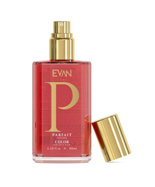 EVAN - Parfait Pure Care Color Potion 65 ml