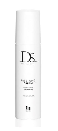 DS - Sim Sensitive Pre Styling Cream 100 ml