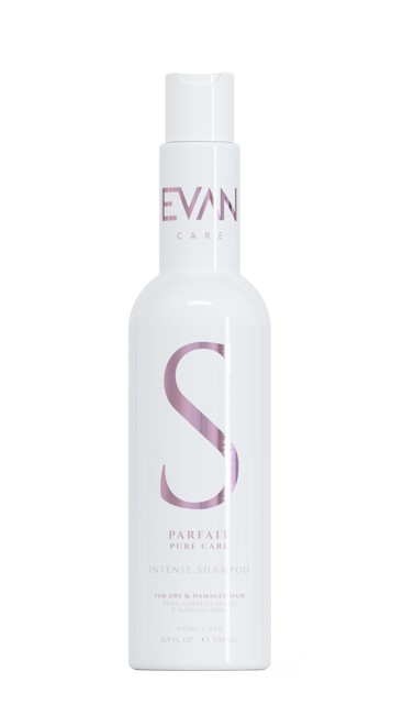EVAN - Parfait Capillary C.S.P Intense Shampoo 500 ml