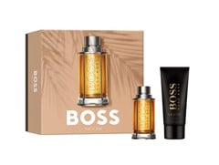 Hugo Boss - The Scent Cadeauboxen