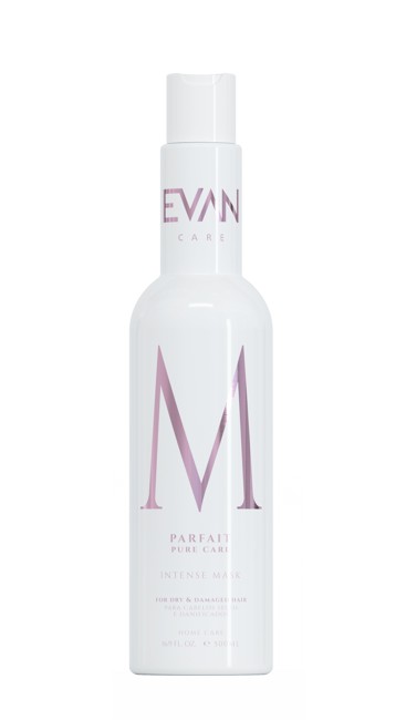 EVAN - Parfait Capillary C.S.P Intense 2i1 Mask & Conditioner 500 ml