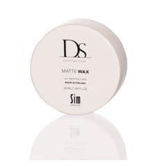 DS - Sim Sensitive Matte Wax 50 ml