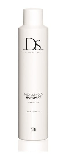 DS - Sim Sensitive Medium Hold Hairspray 300 ml