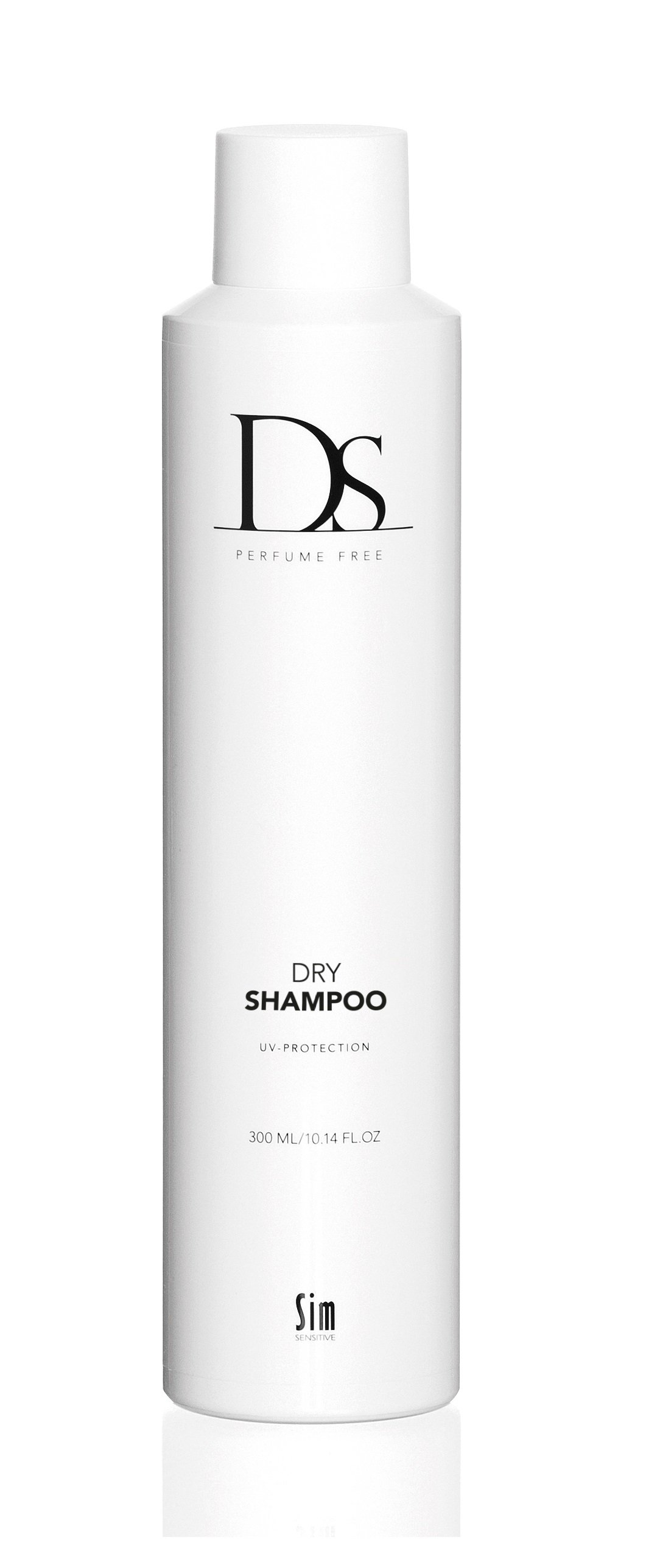 DS - Sim Sensitive Dry Shampoo 300 ml - Skjønnhet