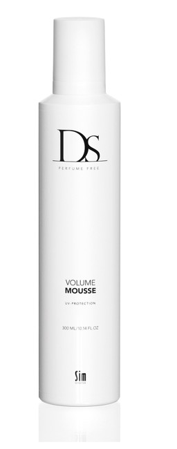 DS - Sim Sensitive Volume Mousse 300 ml