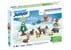 Playmobil - Junior: Advent Calendar Snowy Christmas (70297) thumbnail-1