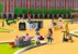 Playmobil - Advent Calendar: Miraculous: Picnic in Paris (71344) thumbnail-4