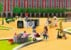 Playmobil - Julekalender: Miraculous: Picnic i Paris (71344) thumbnail-4