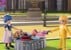 Playmobil - Julekalender: Miraculous: Picnic i Paris (71344) thumbnail-5