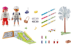 Playmobil - Skate Park (71515) thumbnail-4