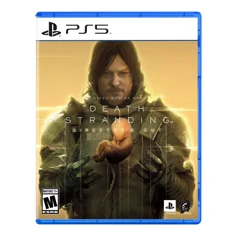 Death Stranding Director's Cut (Import)