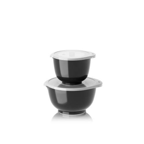 Rosti - NEW Margrethe bowls, Set of 2 + lids
