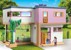 Playmobil - Wohnhaus mit Wintergarten (71607) thumbnail-2