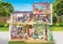 Playmobil - Living House with winter garden (71607) thumbnail-4