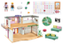 Playmobil - Living House with winter garden (71607) thumbnail-5