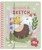 Little Dutch - Scratchbook Rosa & Friends - 125537 thumbnail-1
