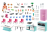 Playmobil - Kitchen with dining place (71608) thumbnail-5