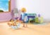 Playmobil - Sleeping room with baby play corner (71609) thumbnail-2