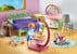 Playmobil - Sleeping room with baby play corner (71609) thumbnail-4