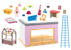 Playmobil - Children's room (71610) thumbnail-3