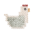 Little Dutch - Maxi Perler Little Farm - 125674 thumbnail-11