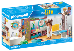 Playmobil - Badezimmer (71611)