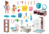 Playmobil - Bathroom (71611) thumbnail-4